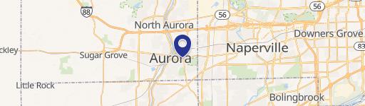 Prime Retail Space in Aurora