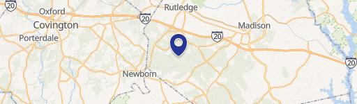 Rutledge Legacy Farm with Creek