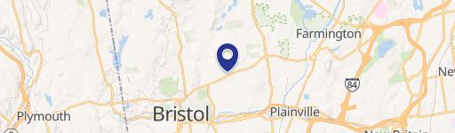 Downtown Bristol Office Space