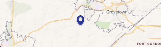 65.15 Acres Hunting Land Opportunity