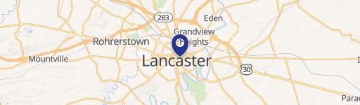 Lancaster Office Unit For Sale