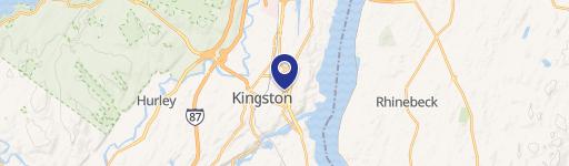 Meticulously Maintained Kingston Two-Family Home