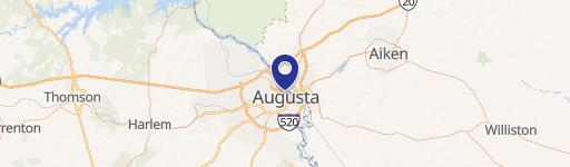 Downtown Augusta Light Industrial Site
