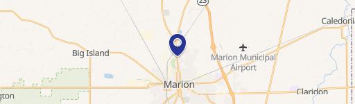 Marion, Ohio Mobile Home Park