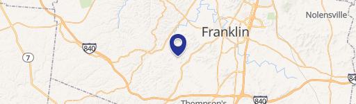 15 Acres with River Frontage