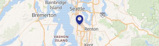 Burien Commercial Mixed-Use Land