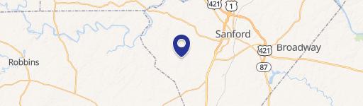 Sanford Land Opportunity