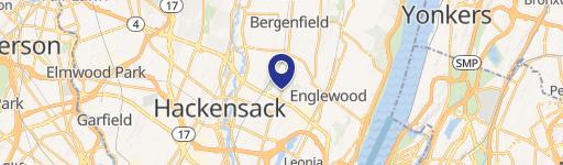 Teaneck Road Office Opportunity