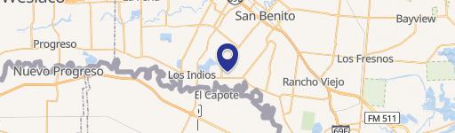 Farm/Ranch Land South of San Benito