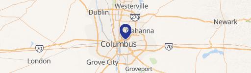 Historic Duplex in Columbus, OH