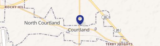 Courtland, AL 35618
