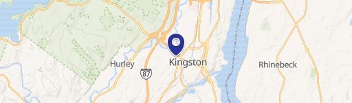 Kingston Historic Stockade Office Space