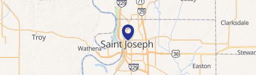 St Joseph Land For Sale