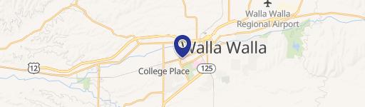 Walla Walla Retail Opportunity