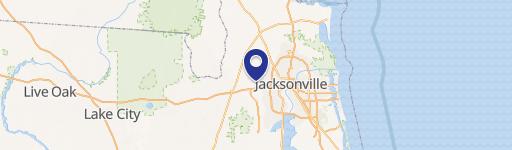 Jacksonville Westside Development Opportunity