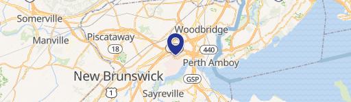 Divisible Warehouse Space with Yard