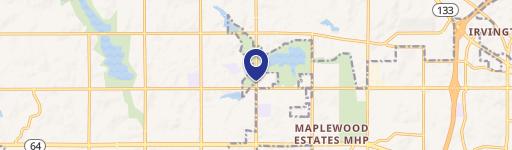 Omaha Land Parcel For Sale
