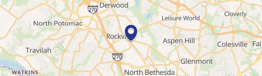 Retail Space on Rockville Pike