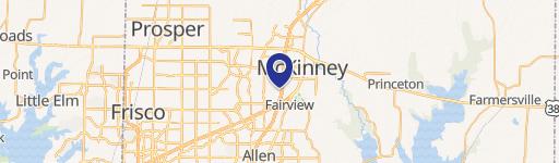 Commercial Property in McKinney, Texas