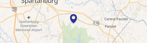 Spartanburg Office Building For Sale