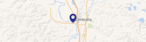 Centralia Medical Office and Imaging