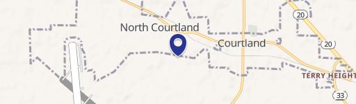 Courtland, AL 35618
