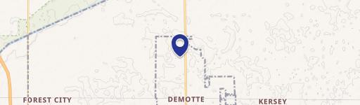 DeMotte Multifamily Investment Opportunity