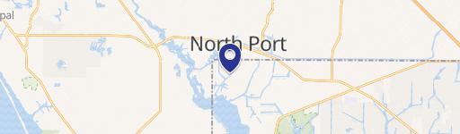 Gulf Access Waterfront Homesite