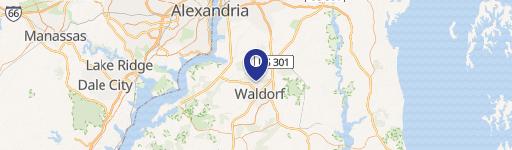 4.28 Acre Lot in Waldorf