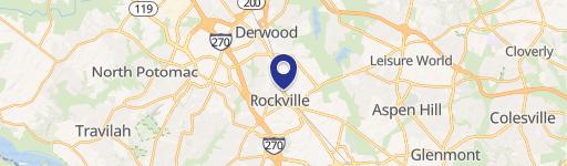 Retail Space in Rockville