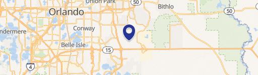 Orlando Industrial Space Opportunity