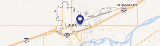 Laurel Industrial/Redevelopment Opportunity