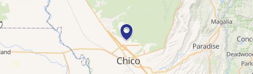 Chico Medical/Dental Office Suite
