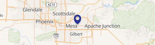 Mesa Retail Space For Sale