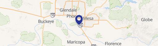 Ahwatukee Office Space Available