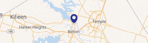 Belton Land in Central Texas