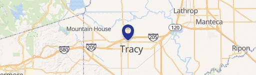 Retail Space on Tracy Boulevard