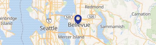 Downtown Bellevue Development Opportunity