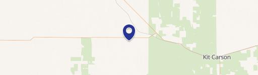 Colorado Ranch with Grazing Land
