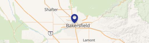 Bakersfield Flex/Industrial Property For Sale