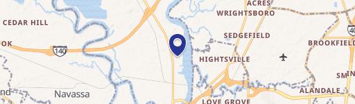 Waterfront Industrial Land Available