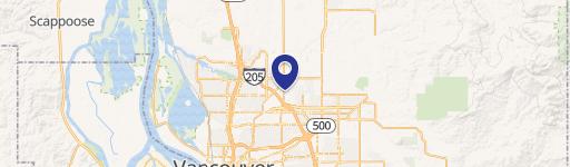Mixed-Use Property in Vancouver, WA