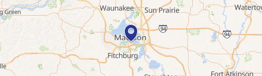 Madison Office Suites For Lease