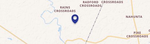 3-Acre Fenced Land Parcel