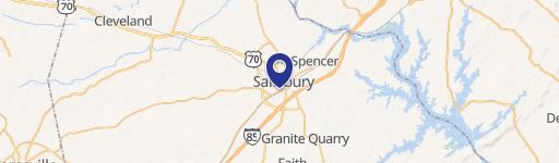 Salisbury Commercial Portfolio: Income Potential