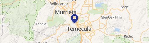 Temecula Warehouse Space For Lease