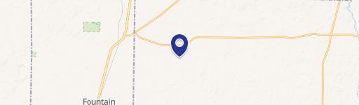 Undeveloped Land in Fountain, Florida