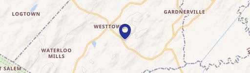 Approved Building Lot in Hudson Valley