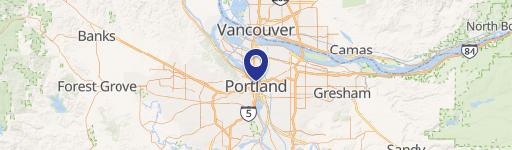 Portland Central Eastside Opportunity
