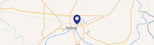 Selma Industrial Warehouse Facility